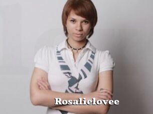 Rosalielovee