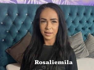 Rosaliemila