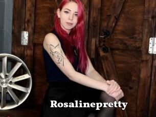 Rosalinepretty