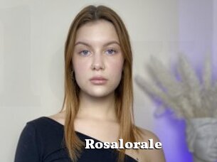 Rosalorale