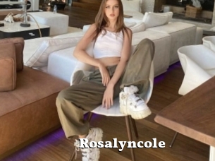 Rosalyncole