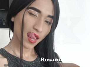 Rosana
