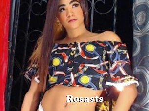 Rosasts