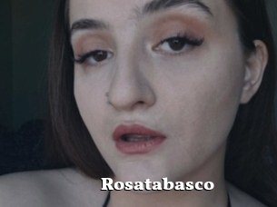Rosatabasco