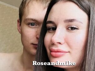 Roseandmike