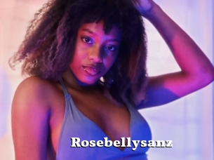 Rosebellysanz