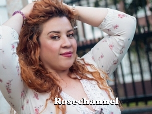 Rosechannel