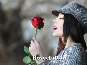 Roseclaiton