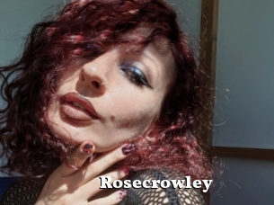 Rosecrowley