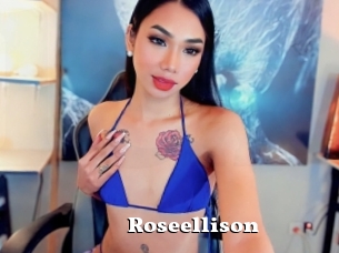 Roseellison