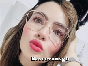 Roseevansgb