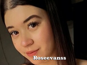 Roseevanss