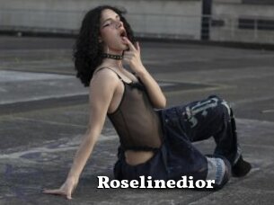 Roselinedior