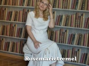 Rosemarietremel
