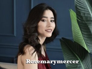 Rosemarymercer
