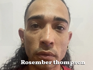 Rosember_thompson