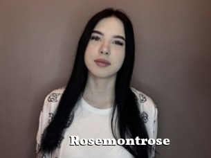 Rosemontrose