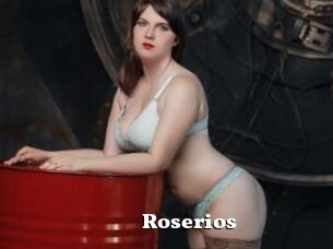 Roserios