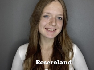 Roseroland