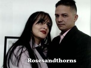Rosesandthorns