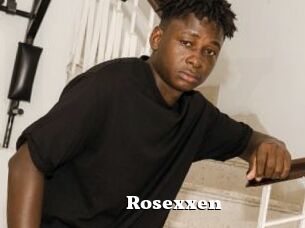 Rosexxen