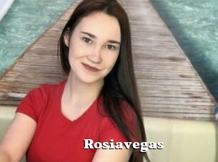 Rosiavegas