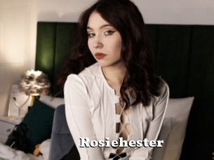 Rosiehester