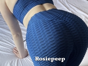 Rosiepeep