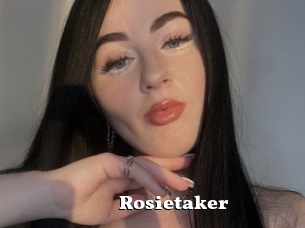 Rosietaker