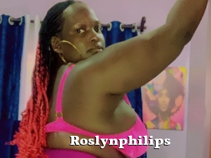 Roslynphilips