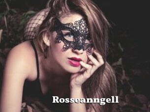 Rosseanngell