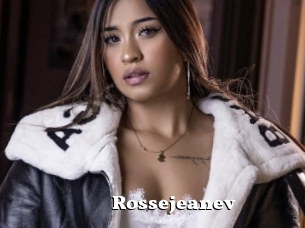 Rossejeanev