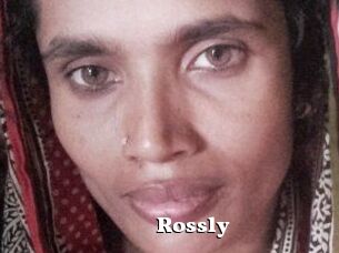 Rossly