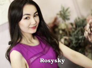 Rosysky
