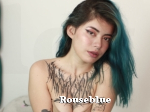 Rouseblue