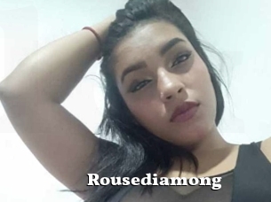 Rousediamong