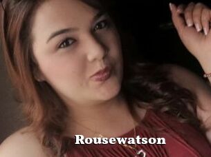 Rousewatson