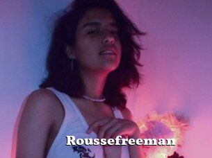 Roussefreeman