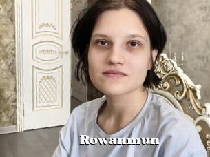 Rowanmun