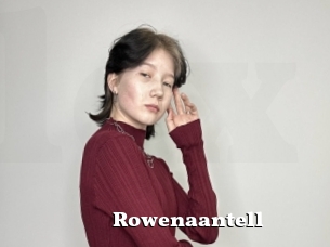 Rowenaantell