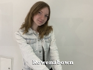 Rowenabown