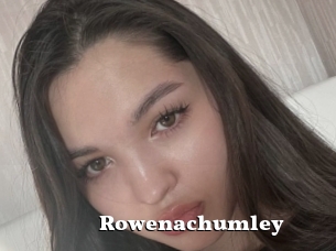 Rowenachumley