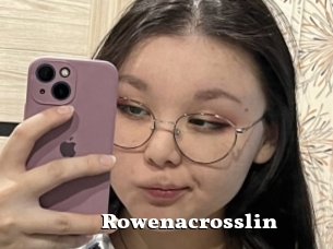 Rowenacrosslin