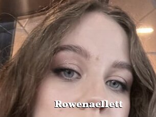 Rowenaellett