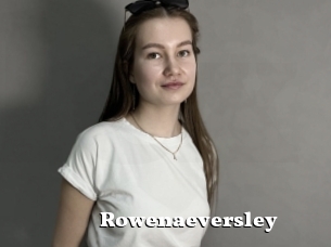 Rowenaeversley