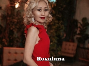 Roxalana