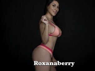Roxanaberry