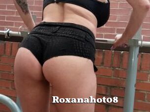 Roxanahot08