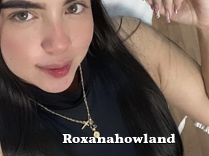 Roxanahowland