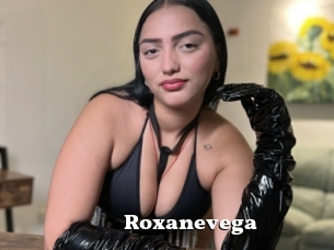 Roxanevega
